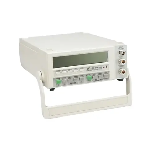 FC-2700 فرکانس متر