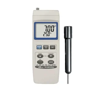 ph متر YK-2001PHA