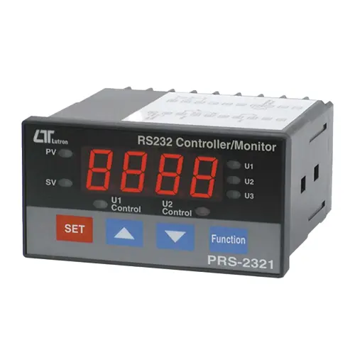 دستگاه کنترل کننده دما لوترون مدل PRS-2321