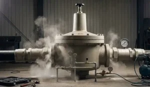 توهم "سایز پورت": چرا رگلاتور بزرگتر، لزوما بهتر نیست؟ (Oversizing) سلکترو