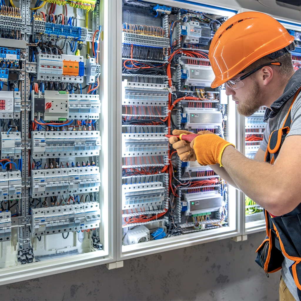 رایج‌ ترین خطاهای تابلو برق و روش‌ های تشخیص و رفع آنها