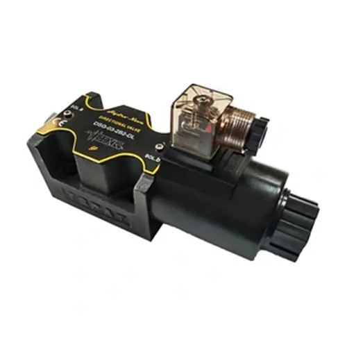 شیر کنترل جریان