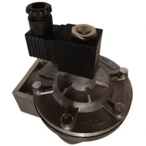 شیربرقی هیدرولیک solenoid valve