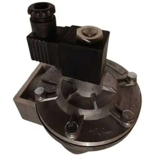 شیربرقی هیدرولیک solenoid valve